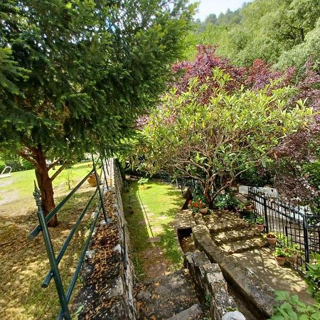 Villa Fuente de Rechita à La Iruela Extérieur photo
