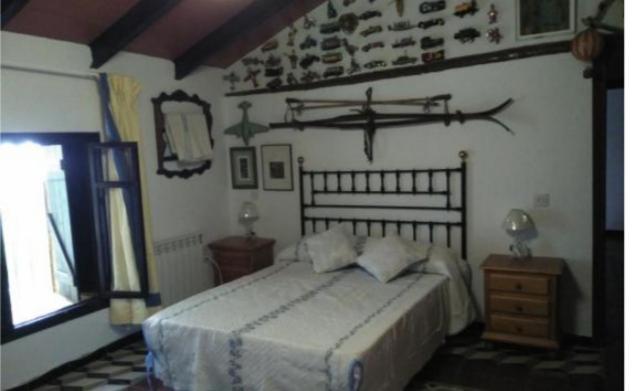Villa Fuente de Rechita à La Iruela Extérieur photo