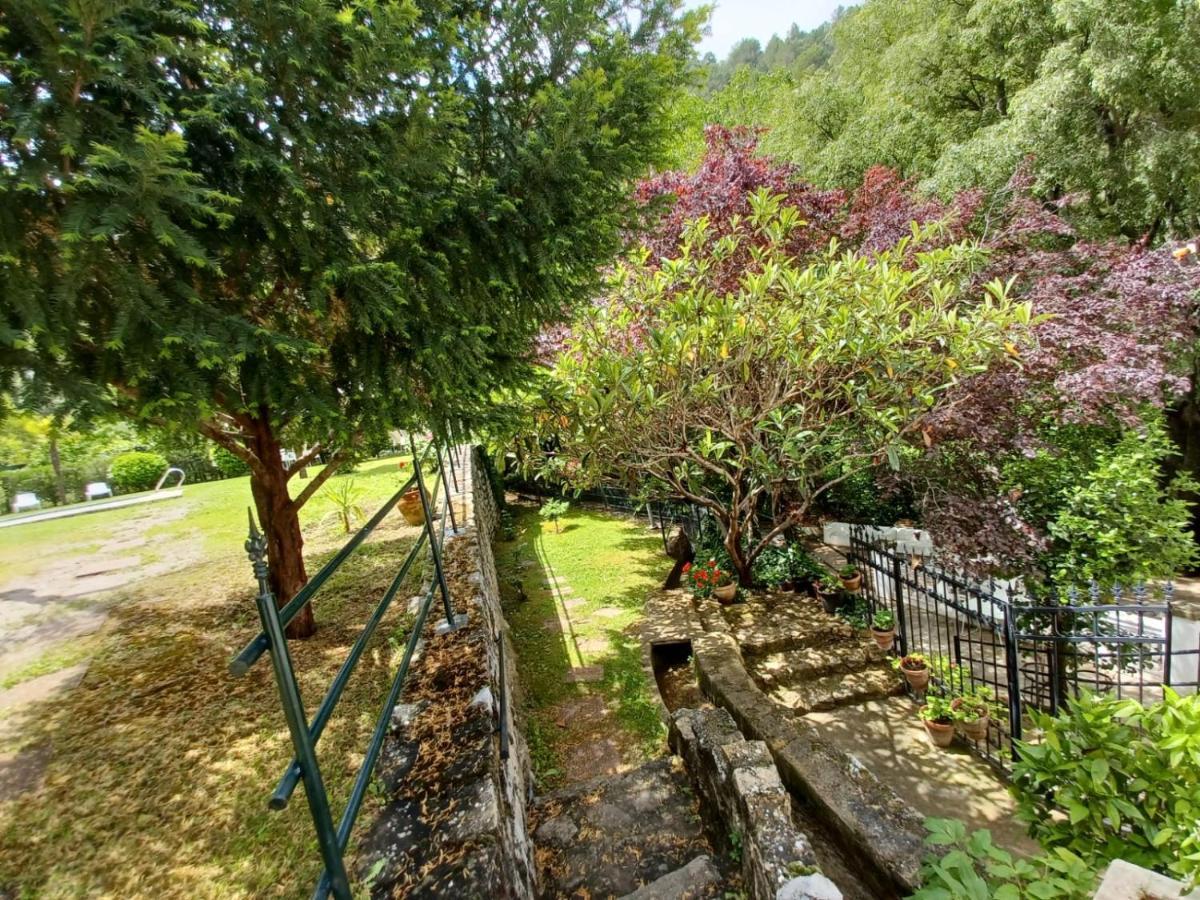 Villa Fuente de Rechita à La Iruela Extérieur photo